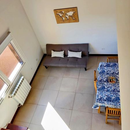 Huemules Apartment El Calafate Luaran gambar