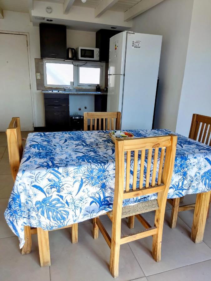 Huemules Apartment El Calafate Luaran gambar